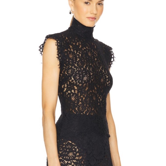 L’academie Zellie Top - Picture 2 of 3